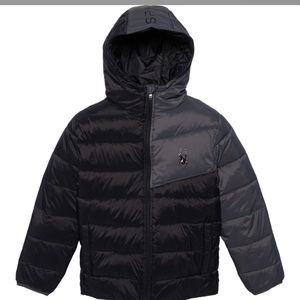 Spyder Jacket  (excellent condition)